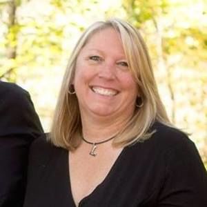 Meet your Posher, Lyn